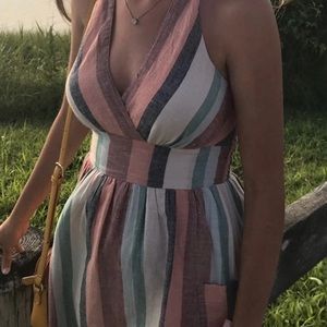 American Eagle Dress